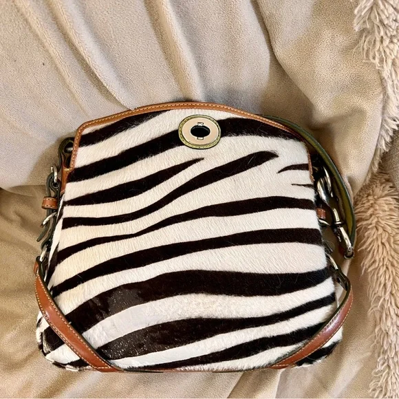 Vintage Coach Chelsea Handbag - Limited Edition - Picture 3 of 12